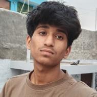 Arbaaz Ansari Class I-V Tuition trainer in Delhi
