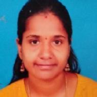 Sharanya Class I-V Tuition trainer in Hyderabad