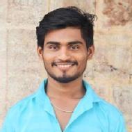 Sushil Mali Railway Exam trainer in Bagalkot