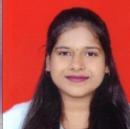 Photo of Shradha T.