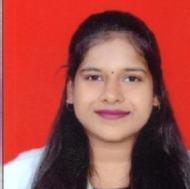 Shradha T. Class I-V Tuition trainer in Karwar