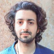 Peer Adil Intikhab Class I-V Tuition trainer in Delhi