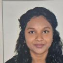 Photo of Abinaya S.