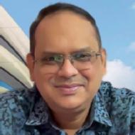 Sufal Kumar Class 12 Tuition trainer in Delhi