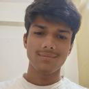 Photo of Aditya Kumar Singh