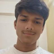 Aditya Kumar Singh Class 12 Tuition trainer in Jamshedpur