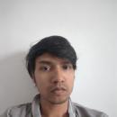 Photo of Sharanyak Podder