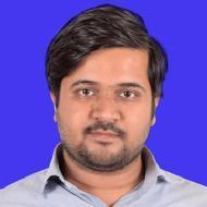 Kartikeya Mishra BTech Tuition trainer in Bangalore