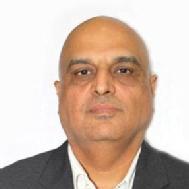 Vikas Kathpalia Finance trainer in Gurgaon
