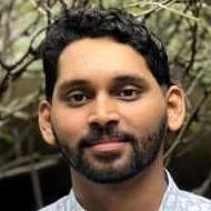 Muhammed Suhail  Class 12 Tuition trainer in Thalapilly