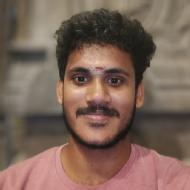 Dhakshanamurthy K Yoga trainer in Kaveripattinam