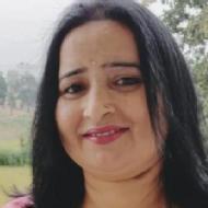 Dr Gharo Class 9 Tuition trainer in Jammu