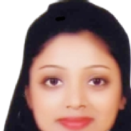 Sapna G. Class I-V Tuition trainer in Mumbai
