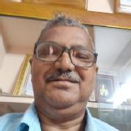 Abanindra Nath Das Class 12 Tuition trainer in Jhargram