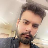Kartik Batra Personal Trainer trainer in Delhi