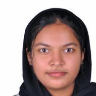 Fathima S. Class 12 Tuition trainer in Ottapalam
