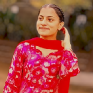 Prabhjot K. Class 10 trainer in Faridkot