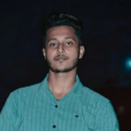 Harsh Kumar Shah Class I-V Tuition trainer in Chanchal
