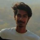 Photo of Krishnakanth B