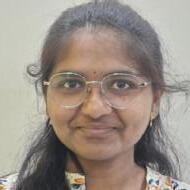 Pagidi Yamuna Class 12 Tuition trainer in Hyderabad