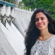 Anju P. Elocution trainer in Thiruvananthapuram