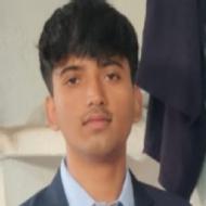 Rohan Singh Class I-V Tuition trainer in Mumbai