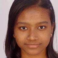 Adija D. Class 9 Tuition trainer in Kolkata
