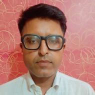 Pankaj Namavat Class 12 Tuition trainer in Jaipur