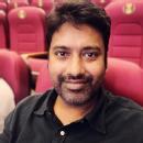 Photo of Suresh K