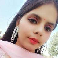Shivani G. Class 12 Tuition trainer in Faridabad