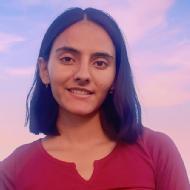 Ritika Class I-V Tuition trainer in Jaipur
