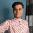 Photo of Mayank Pawar