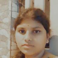 Vidyashree S. Engineering Entrance trainer in Bangalore