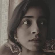Karishma D. Class I-V Tuition trainer in Jharobari