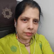 Vandana G. Class I-V Tuition trainer in Delhi