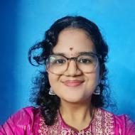 B Radhika Hindi Language trainer in Chennai