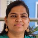 Photo of Sunita B.