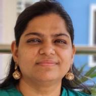 Sunita B. Communication Skills trainer in Bhubaneswar