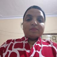 Deepali P. Class I-V Tuition trainer in Amravati