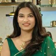 Ankita T. Class 11 Tuition trainer in Ghaziabad