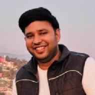 Amit Gahlot Class 11 Tuition trainer in Delhi