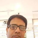 Photo of Abhishek Srivastava