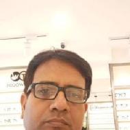 Abhishek Srivastava Class 10 trainer in Raipur
