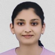 Gunjan A. Class 8 Tuition trainer in Jaipur