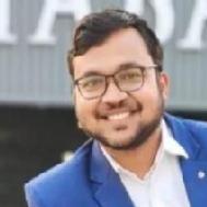 Rohit Jain Class 10 trainer in Jind