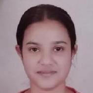 Priyanshi K. Class 11 Tuition trainer in Banswara