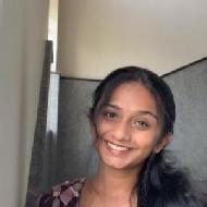 Naina C. Class I-V Tuition trainer in Thrissur