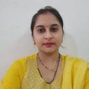 Photo of Ritu W.