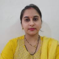 Ritu W. Class I-V Tuition trainer in Delhi