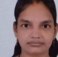 Sangam M. IBPS Exam trainer in Akbarpur